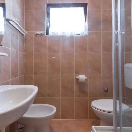 Kokolo - Three Bedroom First Floor Preko